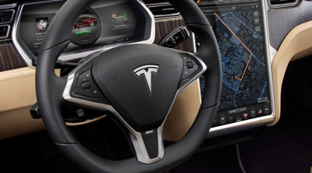 Folytatódik a Tesla őrület, rekord közelben a részvény