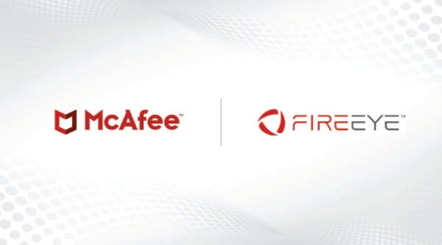 Új Nevet Kap A McAfee és A FireEye Házassága - Bitport – Informatika Az ...