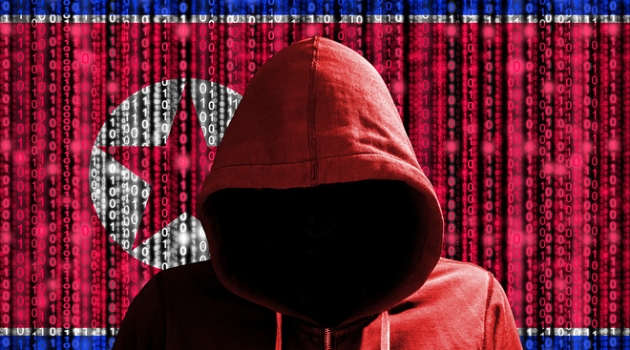 North Korea earns half of its dollars from cybercrime
