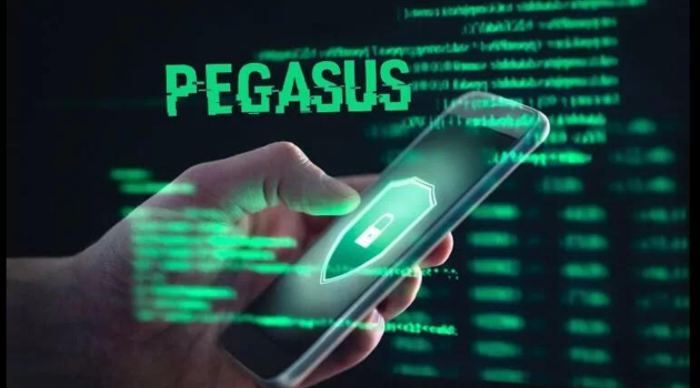 Ismét lebukott a Pegasus – most egy amerikai iPhone-on garázdálkodott